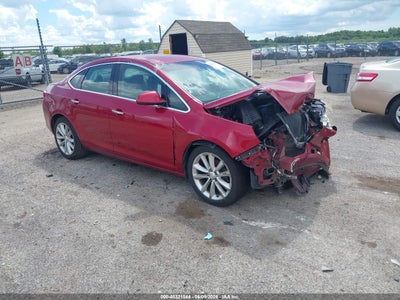 BUICK VERANO 2012