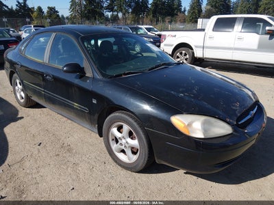 FORD TAURUS 2000
