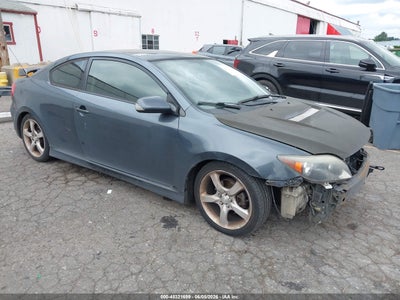 SCION TC 2005
