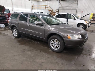 VOLVO XC70 2007