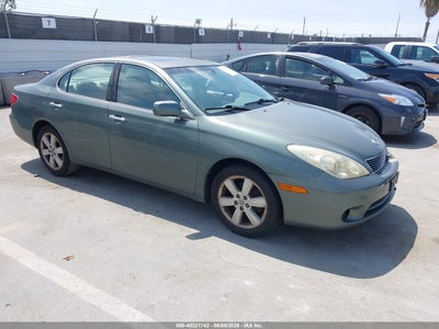LEXUS ES 330 2006