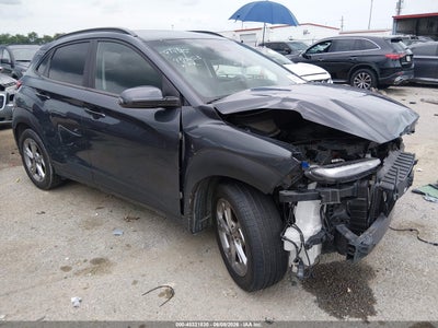 HYUNDAI KONA 2023