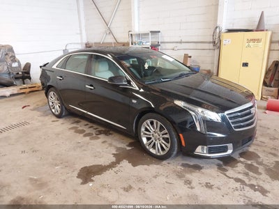 CADILLAC XTS 2019