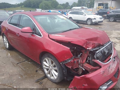 BUICK VERANO 2014