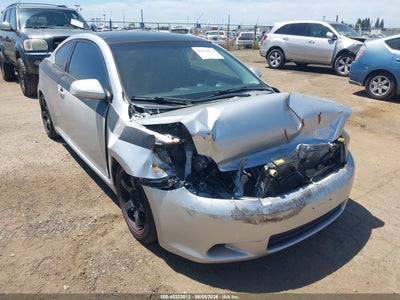 SCION TC 2008