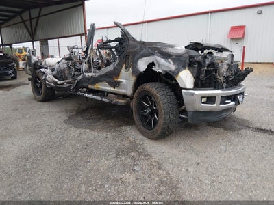 FORD F-250 2017