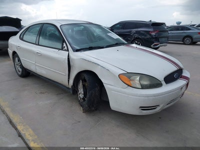 FORD TAURUS 2005