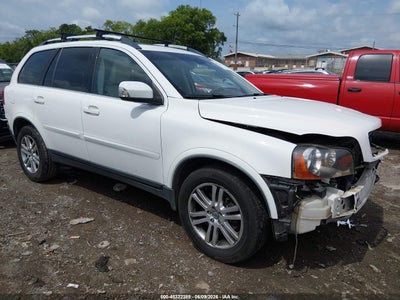 VOLVO XC90 2010