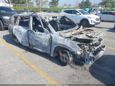 TOYOTA RAV4 2010