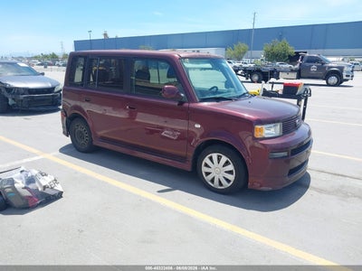 SCION XB 2005