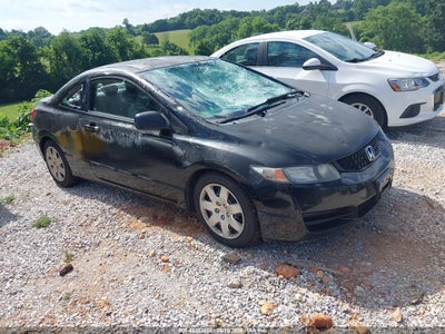 HONDA CIVIC 2010