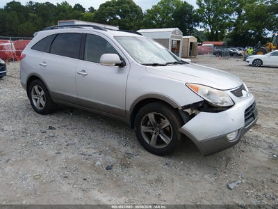 HYUNDAI VERACRUZ 2011