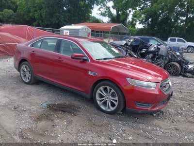 FORD TAURUS 2013