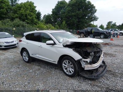 ACURA RDX 2020
