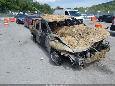 GMC ACADIA 2021