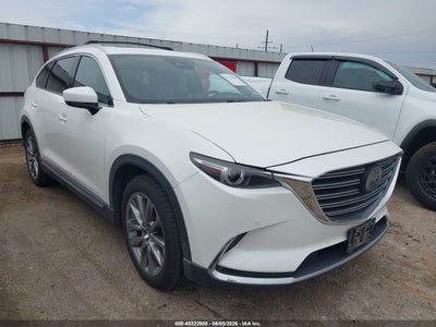 MAZDA CX-9 2018
