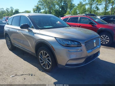 LINCOLN CORSAIR 2021