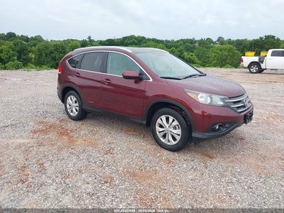 HONDA CR-V 2013