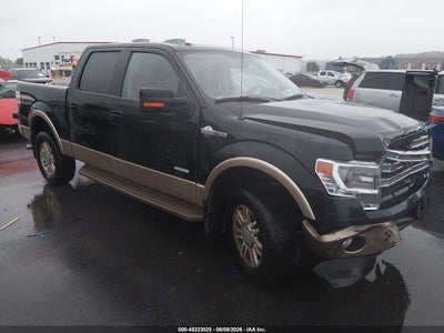 FORD F-150 2014