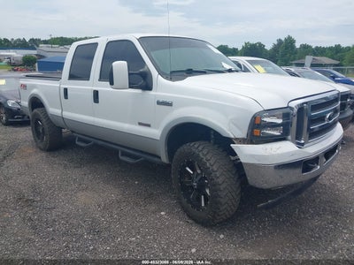 FORD F-250 2005