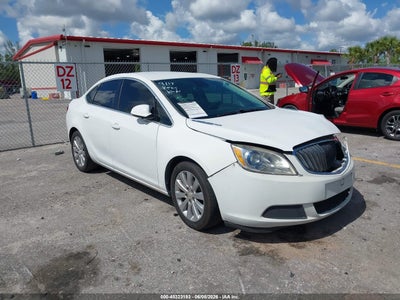 BUICK VERANO 2016
