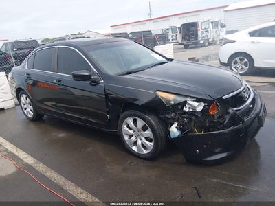 HONDA ACCORD 2010