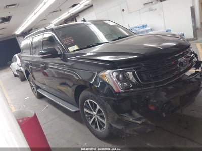 FORD EXPEDITION 2021