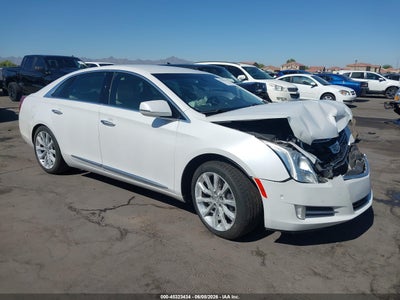 CADILLAC XTS 2017