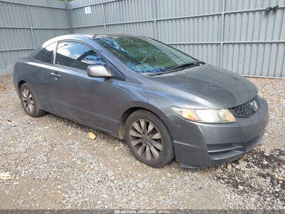 HONDA CIVIC 2010