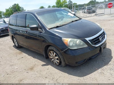 HONDA ODYSSEY 2008