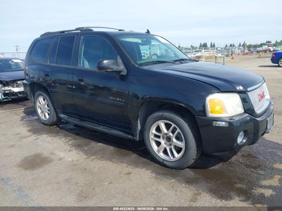 GMC ENVOY 2006