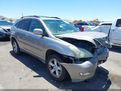 LEXUS RX 330 2005