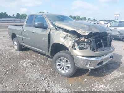RAM 1500 2013