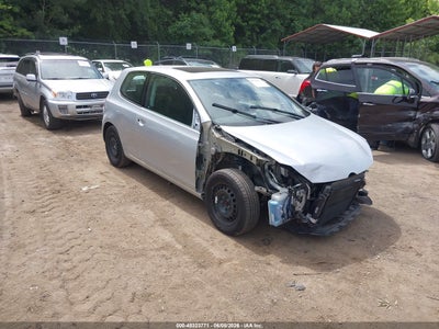 VOLKSWAGEN GOLF 2013