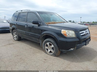 HONDA PILOT 2006