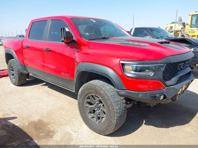 RAM 1500 2023