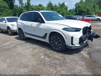 BMW X5 2025