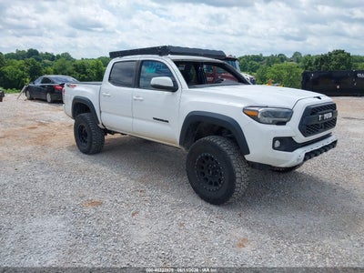 TOYOTA TACOMA 2020
