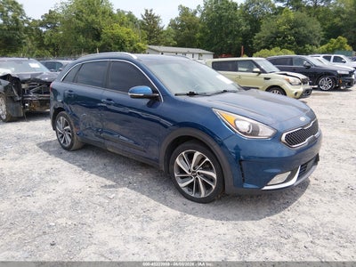 KIA NIRO 2018