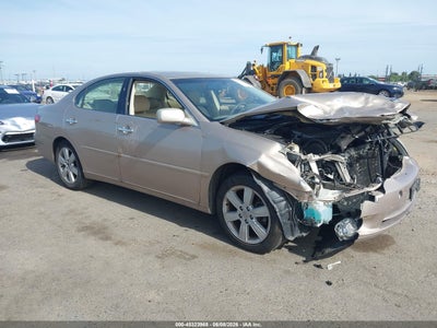 LEXUS ES 330 2005