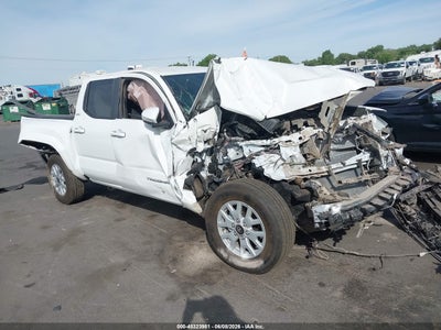 TOYOTA TACOMA 2026