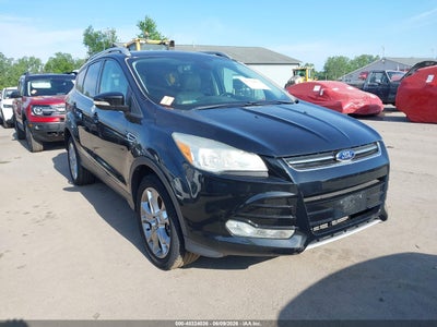 FORD ESCAPE 2014