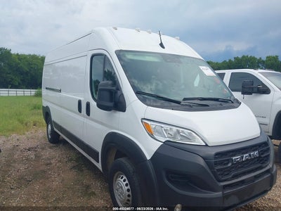RAM PROMASTER 2500 2025