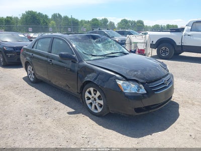 TOYOTA AVALON 2005