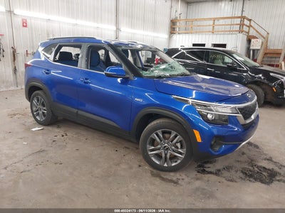 KIA SELTOS 2021