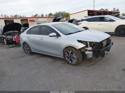KIA FORTE 2021