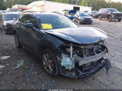 MAZDA CX-30 2021