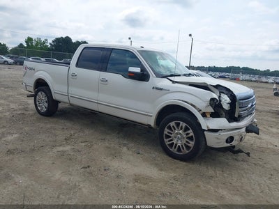 FORD F-150 2010