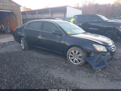 TOYOTA AVALON 2006