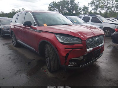 LINCOLN AVIATOR 2020
